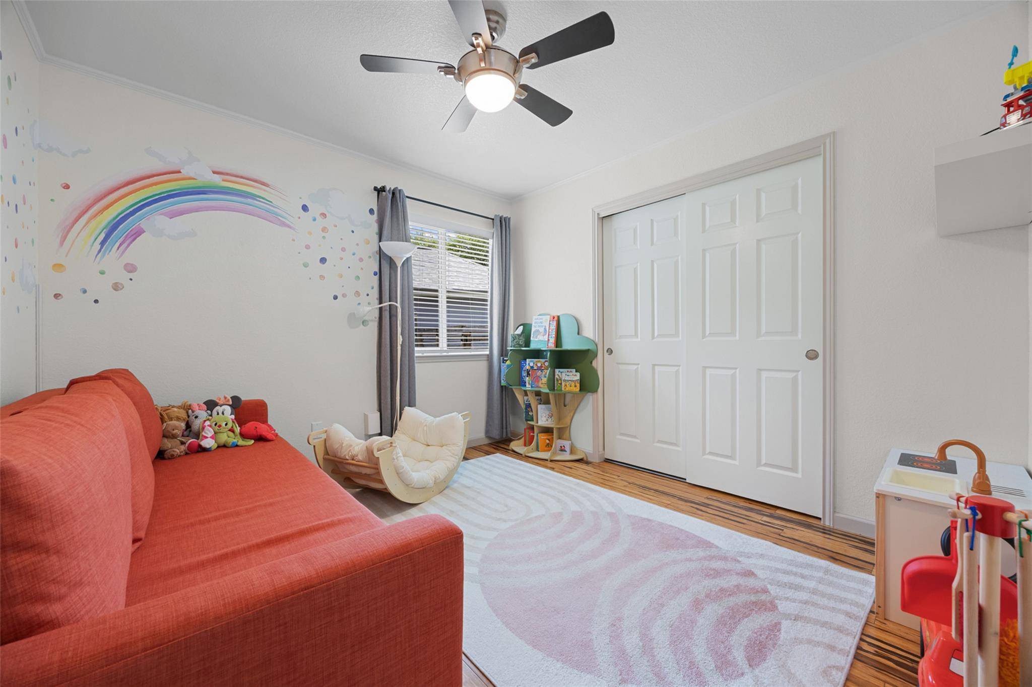813 Dornach CT, Pflugerville, TX 78660