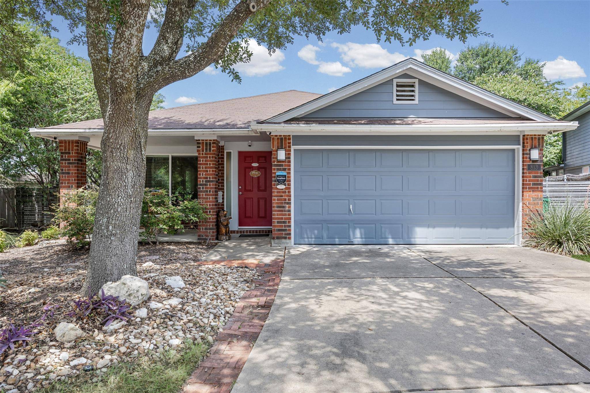 813 Dornach CT, Pflugerville, TX 78660