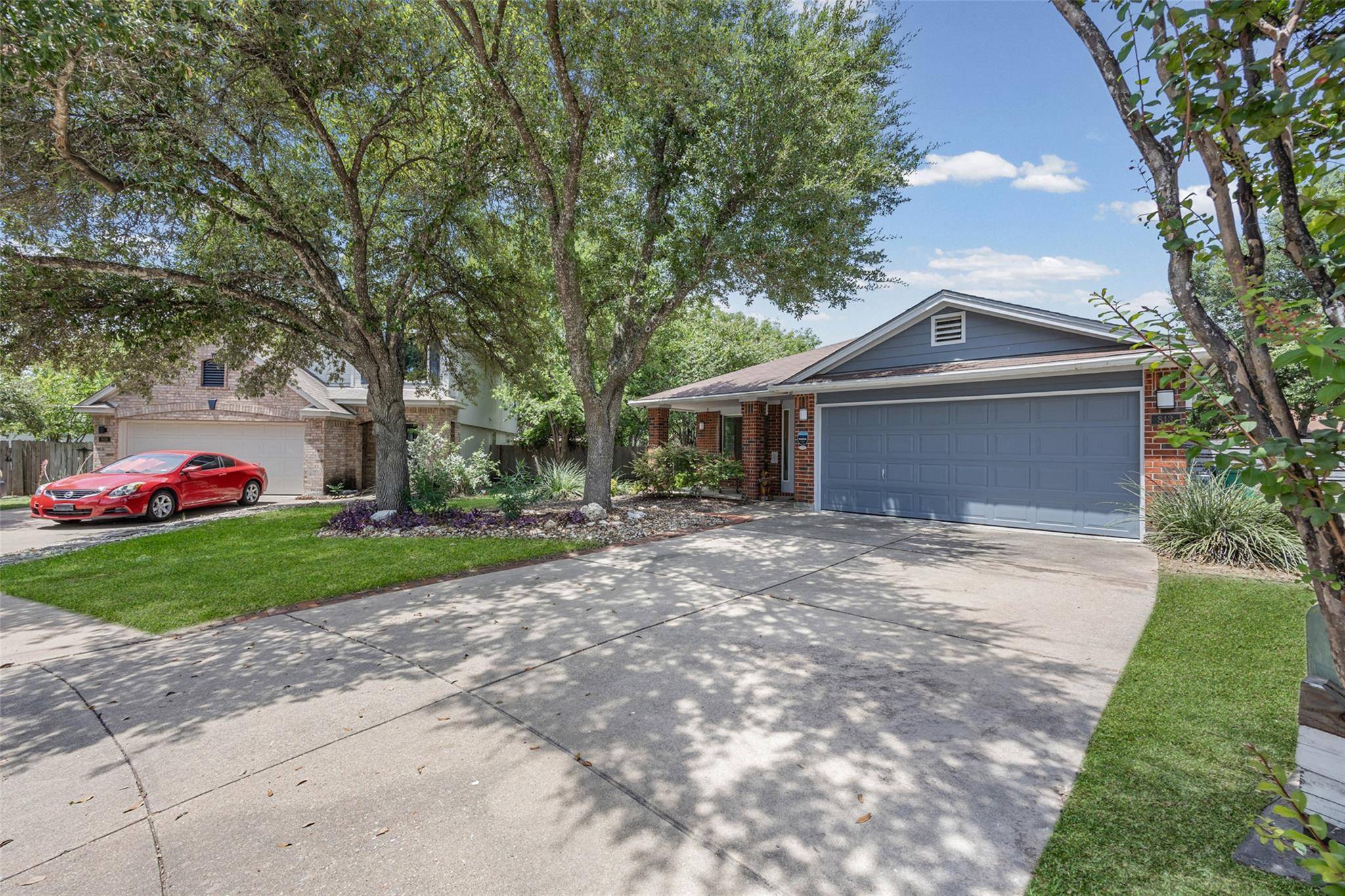 813 Dornach CT, Pflugerville, TX 78660