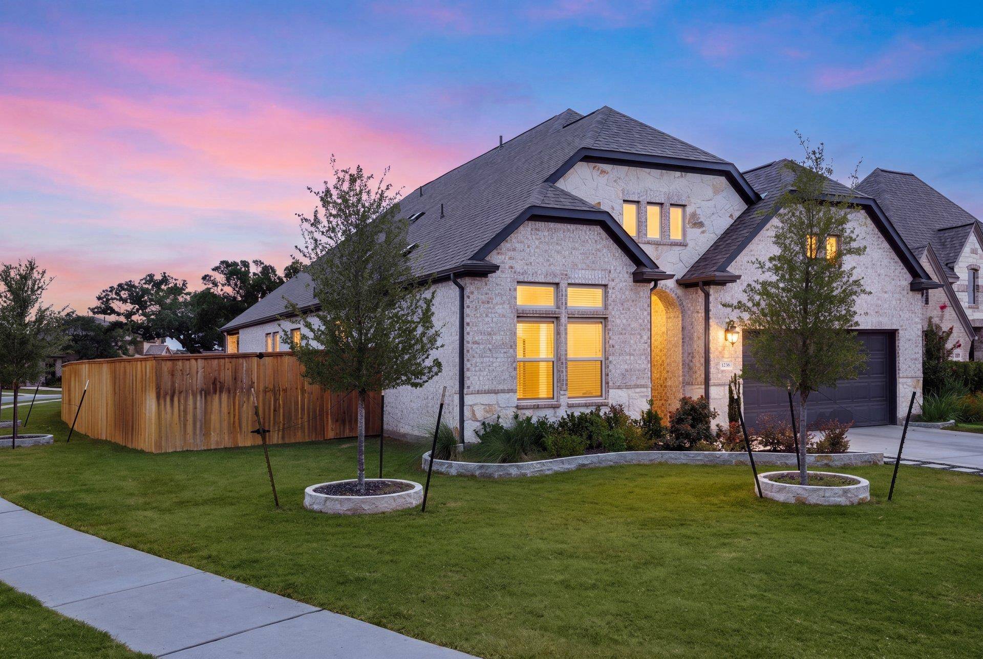1236 Scenic Green LOOP, Georgetown, TX 78628