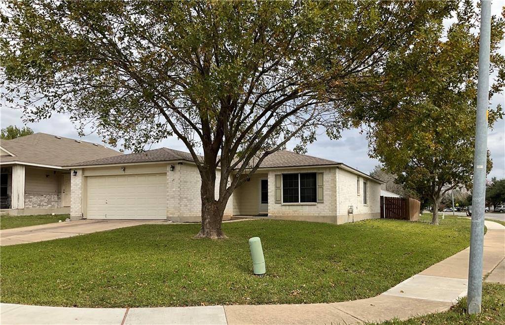 3800 Haleys WAY, Round Rock, TX 78665