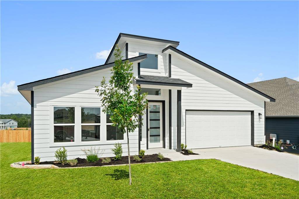 9901 Becoming ST, Manor, TX 78653