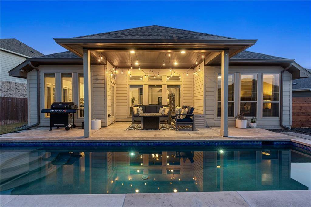 13816 Arbor Hill CV, Manor, TX 78653