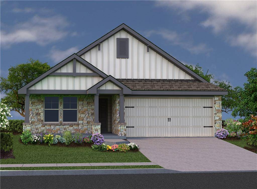 106 Bethann LOOP, Taylor, TX 76574