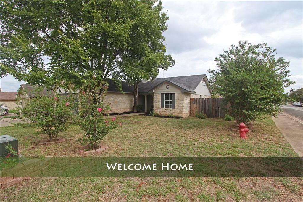 2010 Barnett DR, Cedar Park, TX 78613