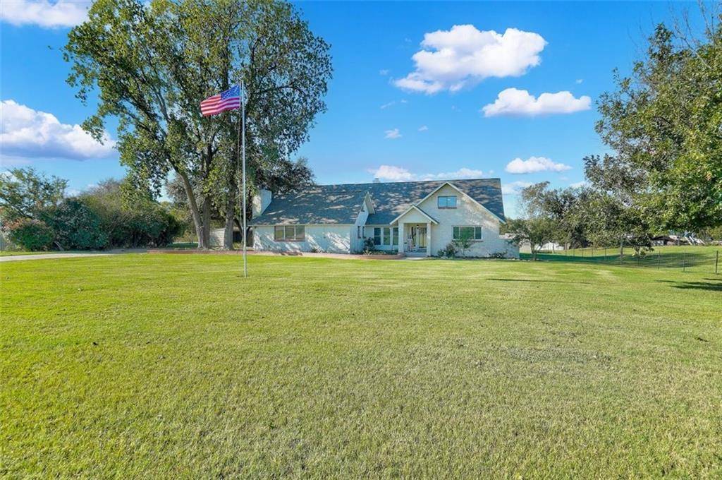 1200 Ray Berglund BLVD, Round Rock, TX 78664