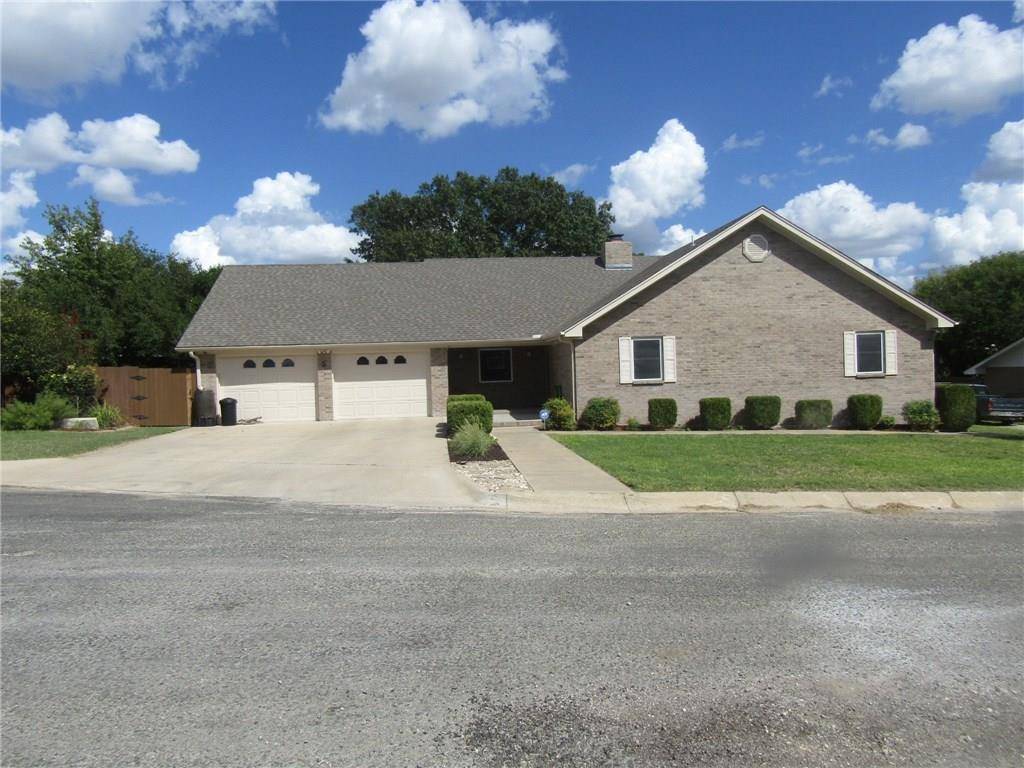 5 Samac LN, Lampasas, TX 76550