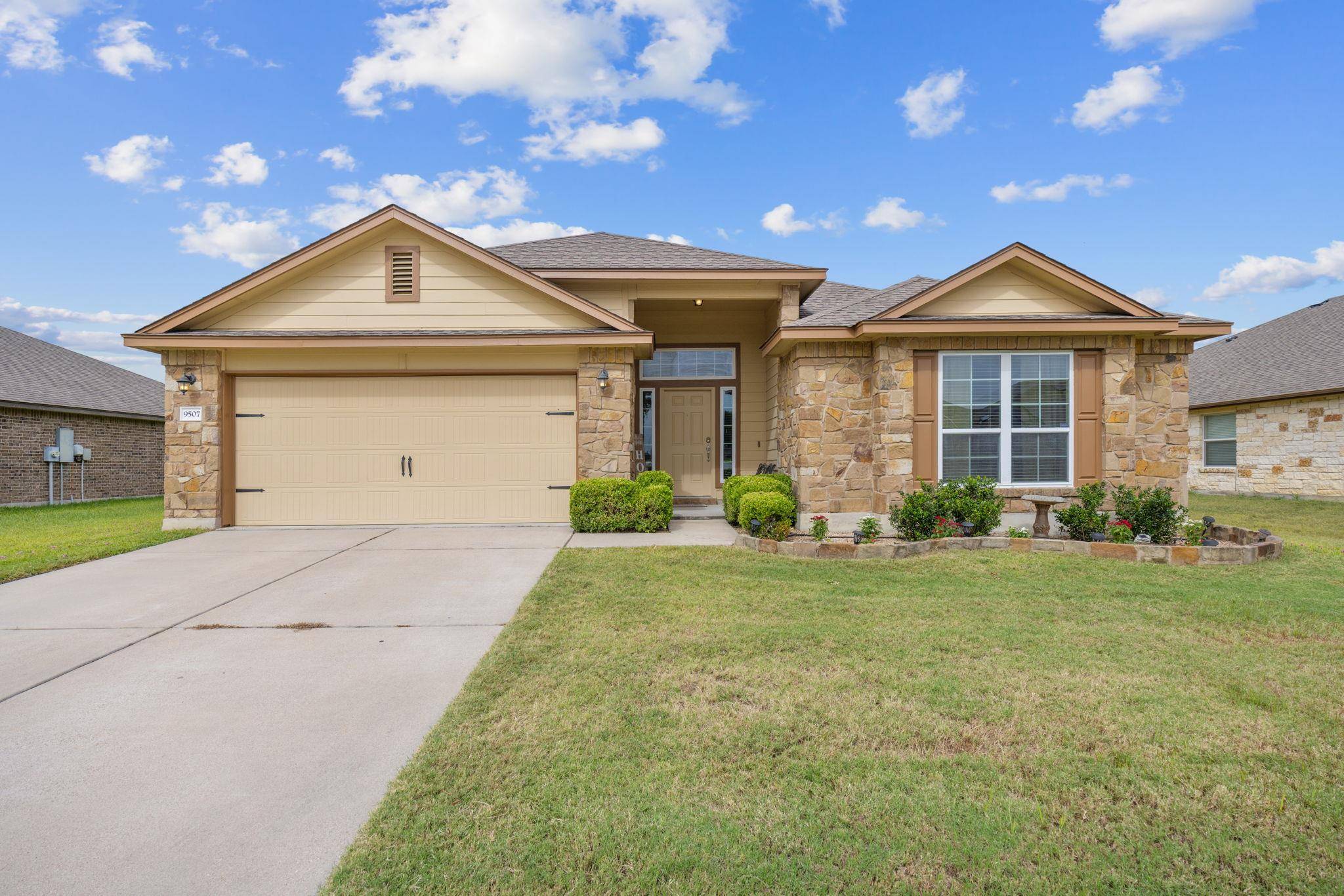 9507 Zayden DR, Killeen, TX 76542
