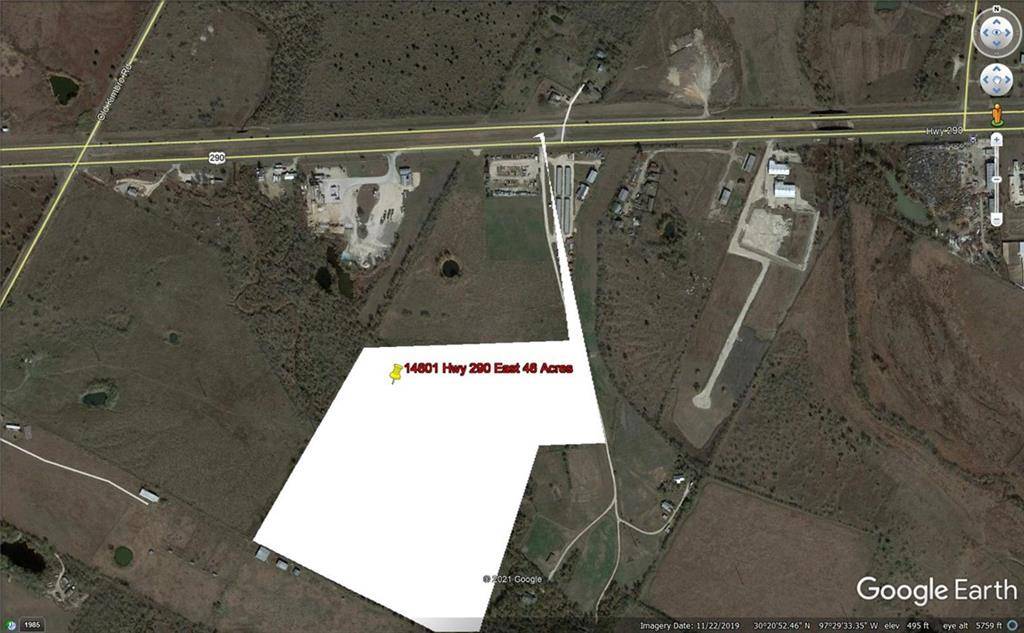 14601 US Highway 290 HWY, Manor, TX 78653