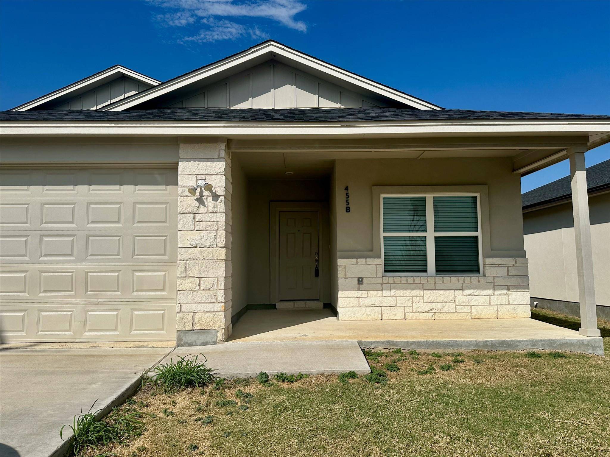 455 CR 306 #B, Jarrell, TX 76537