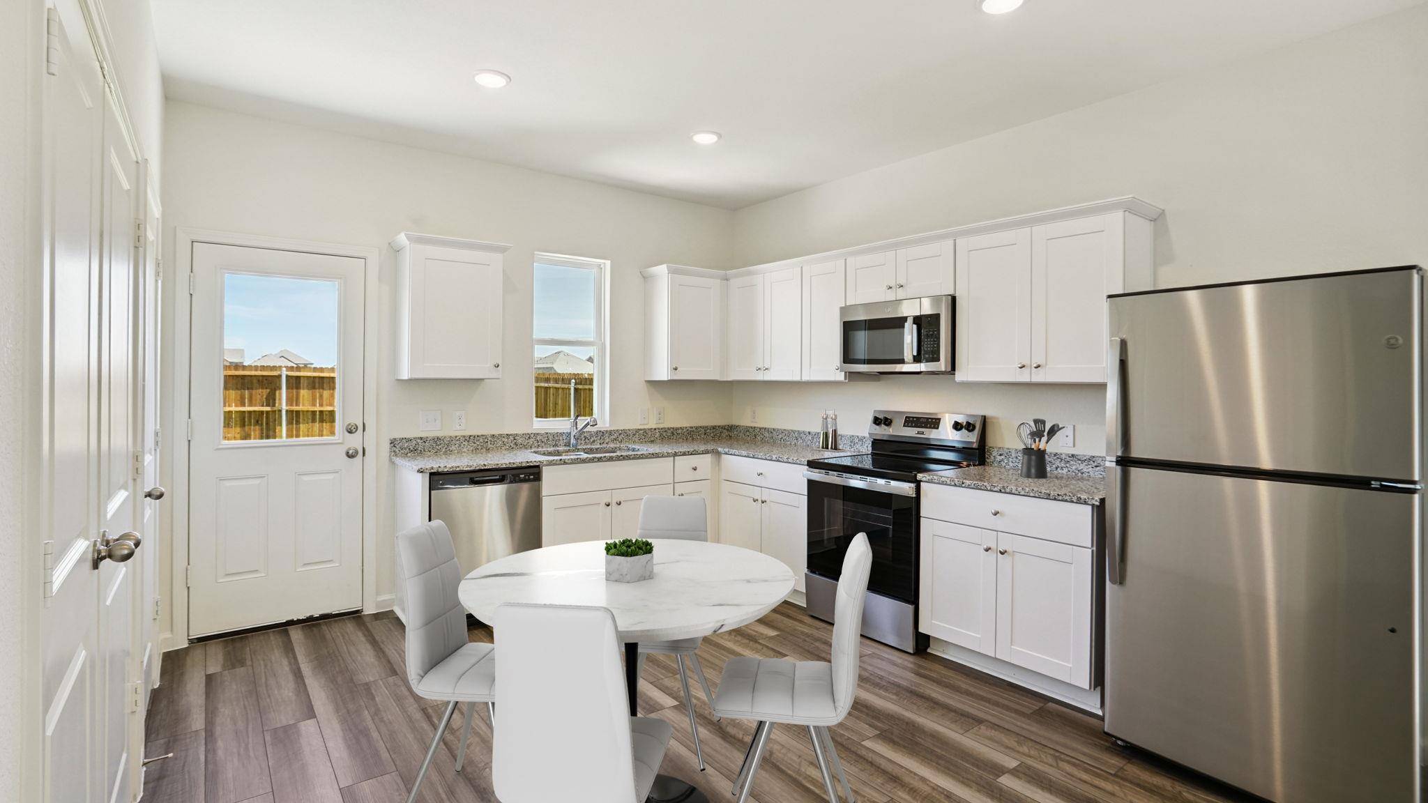 15820 Narcissus WAY, Austin, TX 78725
