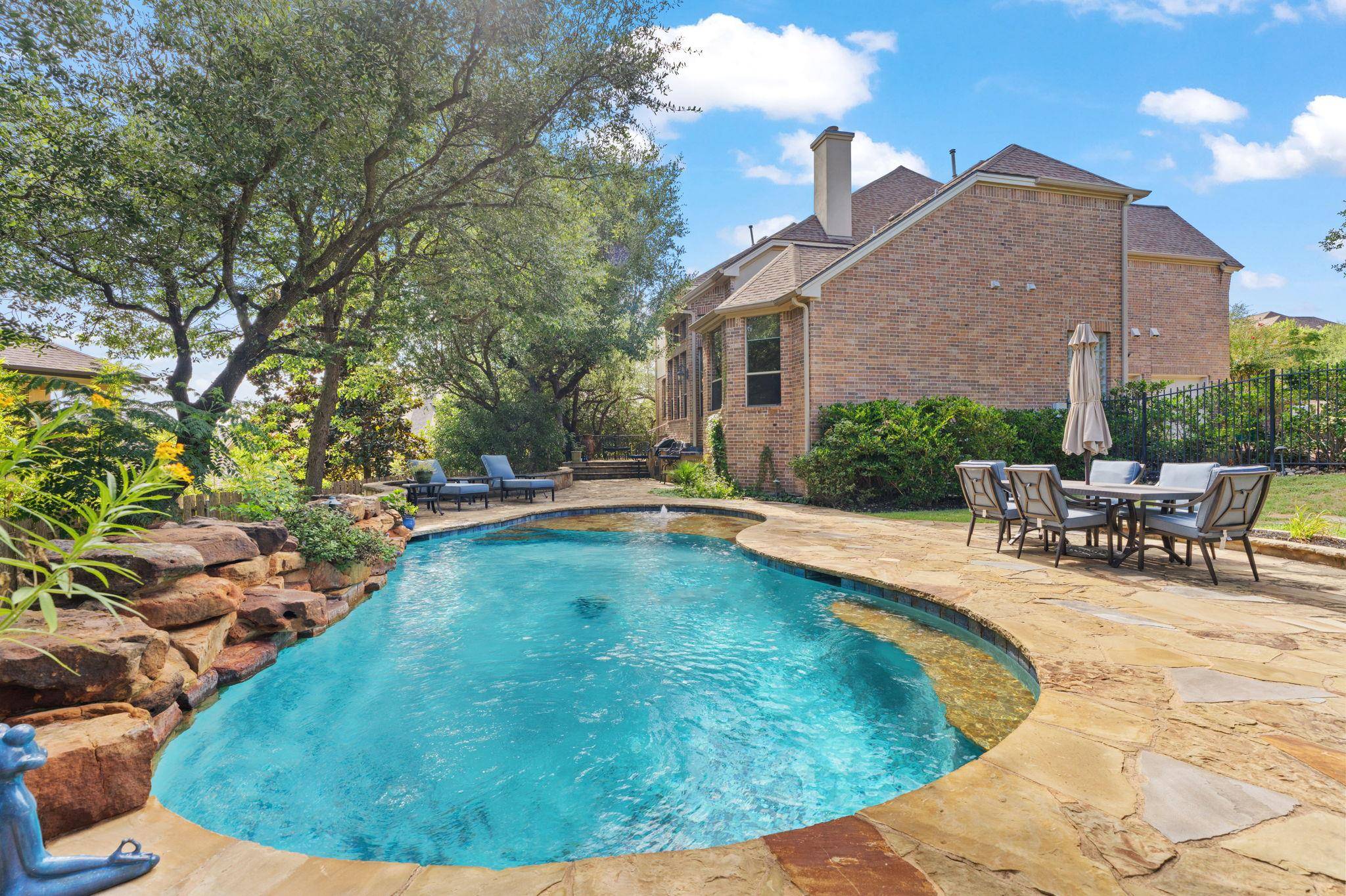 10700 Spiderling CT, Austin, TX 78733
