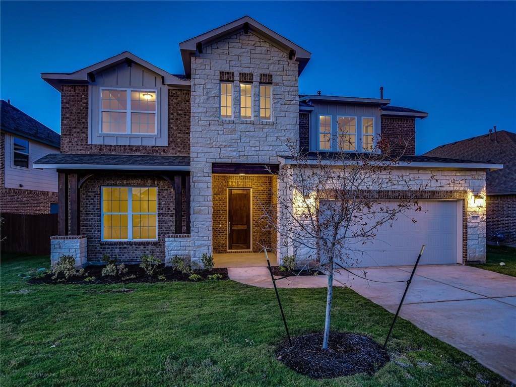 213 Millard ST, Georgetown, TX 78628