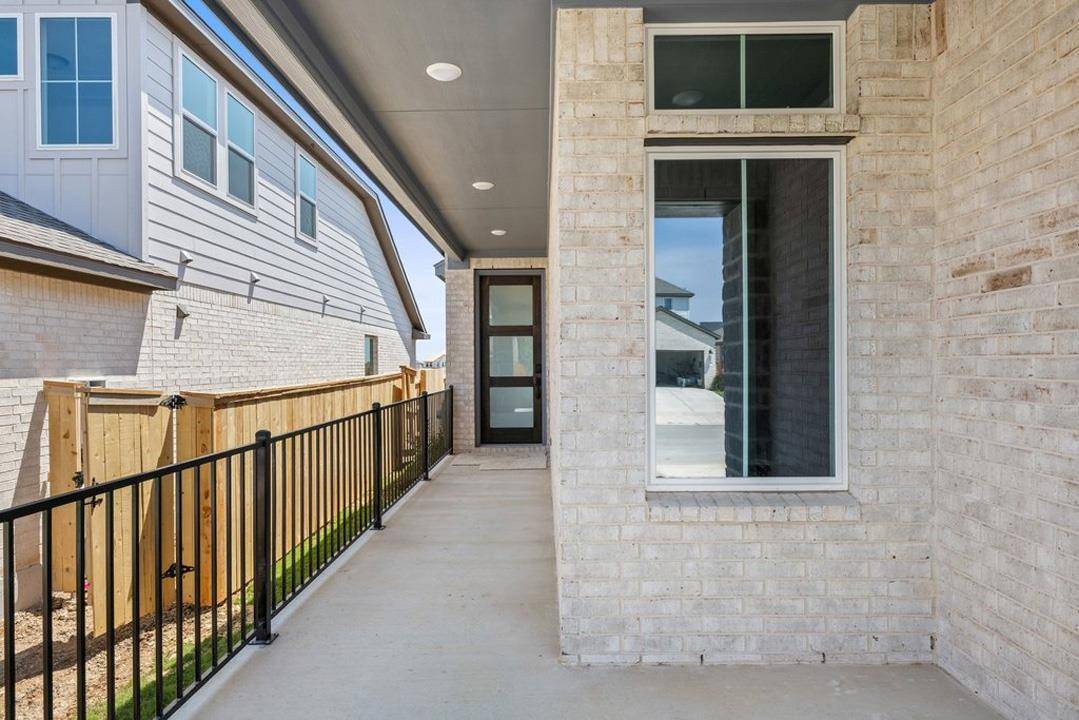 216 High Valley Drive, Liberty Hill, TX 78642