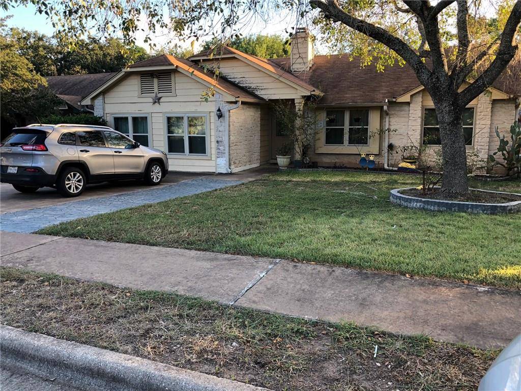 1310 Elm Forest DR, Cedar Park, TX 78613