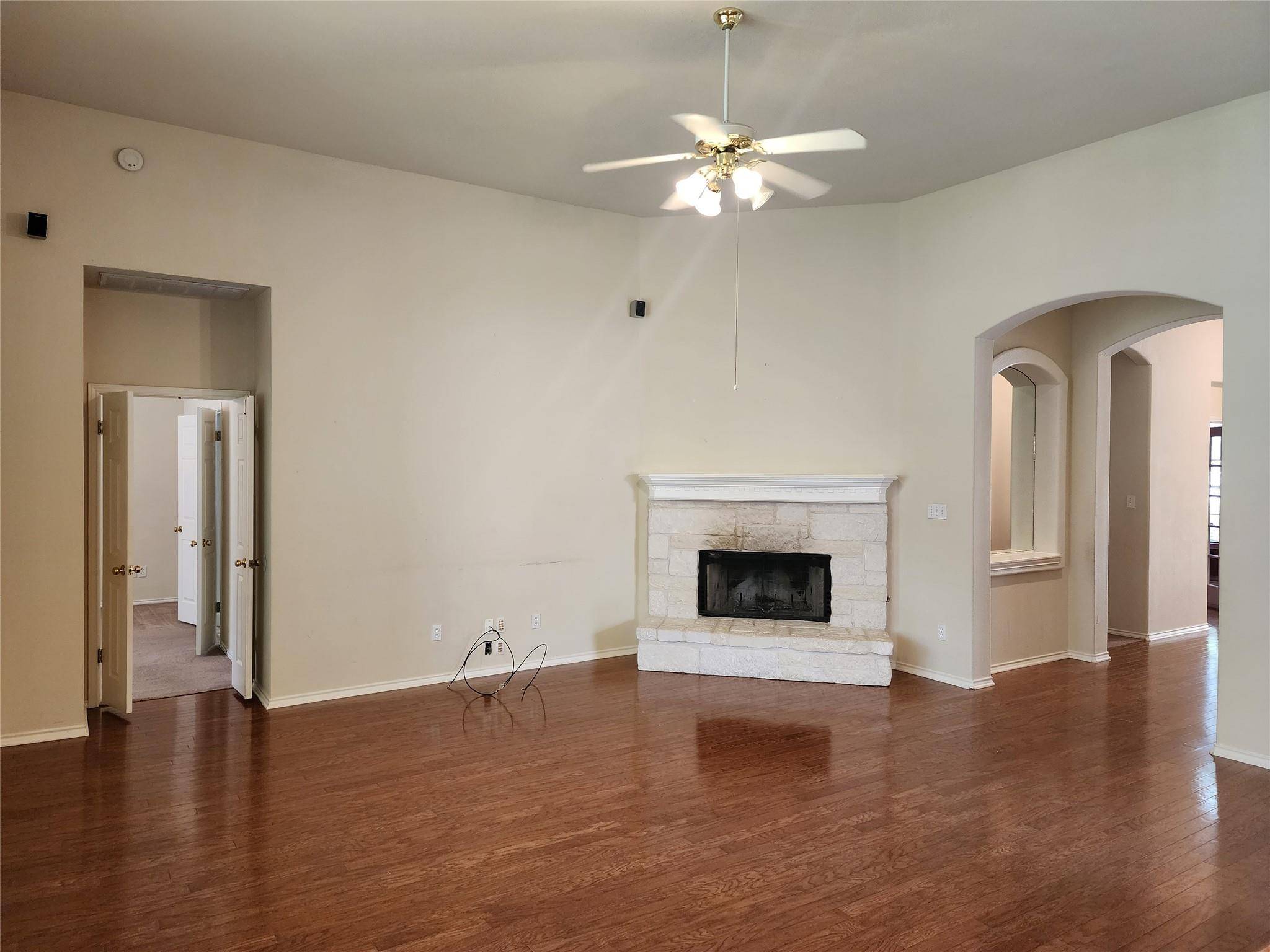 200 Sutterville CV, Austin, TX 78717