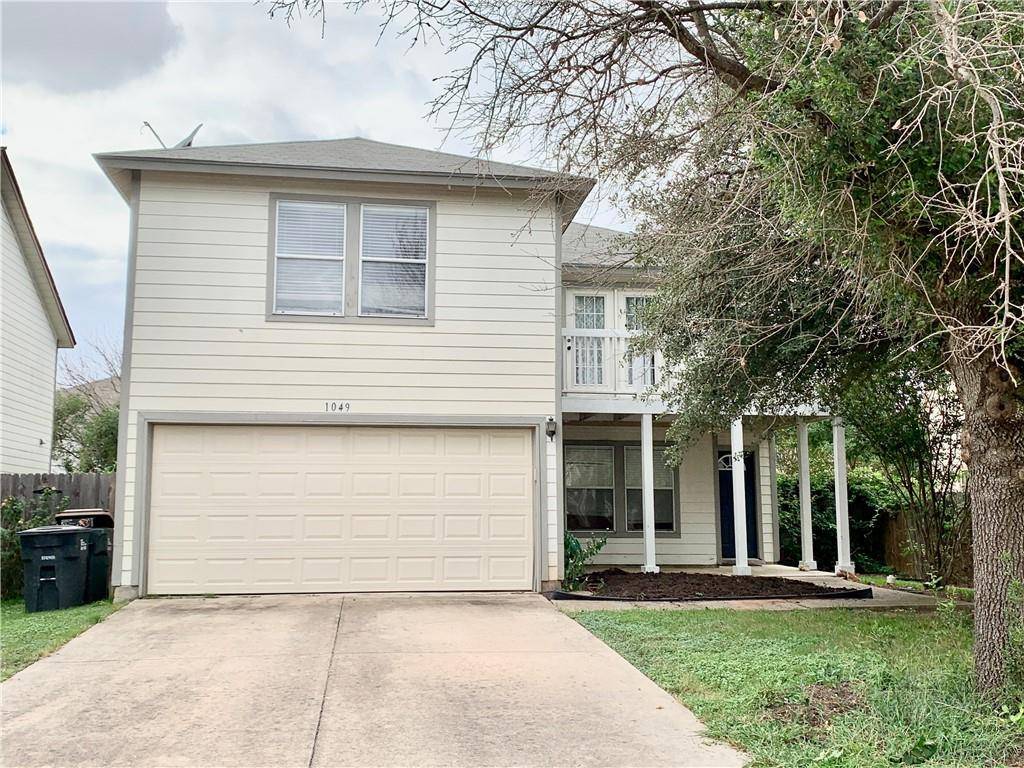 1049 Canterbury TRL, Georgetown, TX 78626