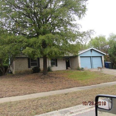 1012 S 29th ST, Copperas Cove, TX 76522
