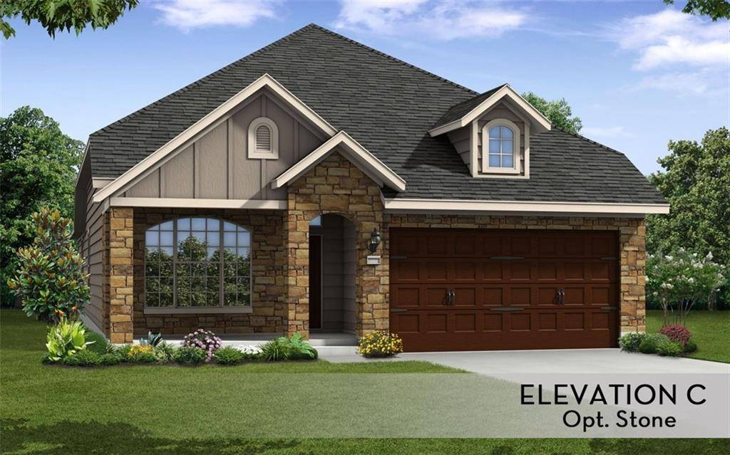 1100 Leadtree LOOP, Buda, TX 78610