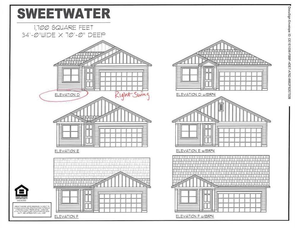 310 Trailside LN, Bastrop, TX 78602