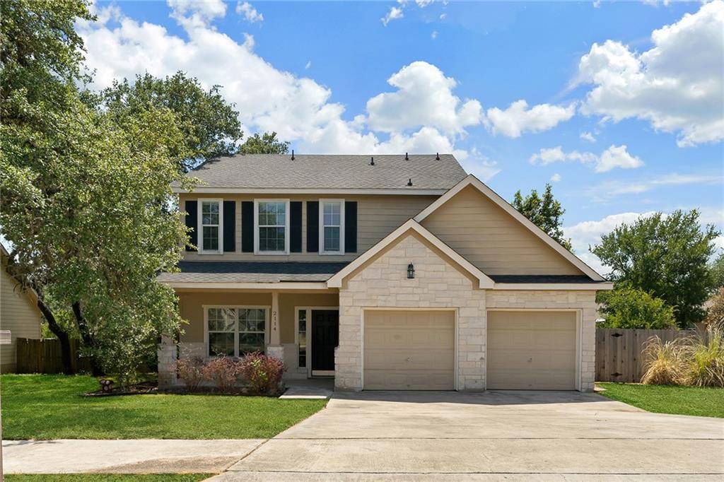 2114 Northview, San Marcos, TX 78666