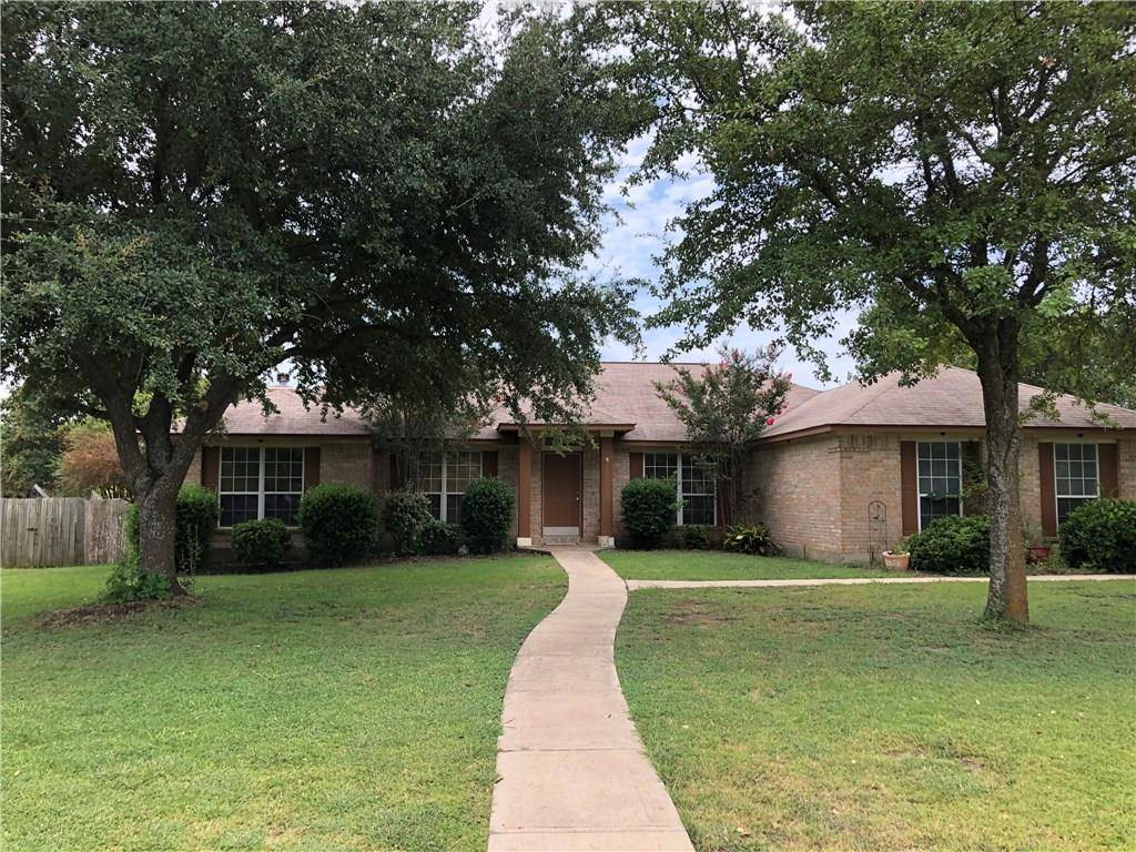 222 ADELFA DR, Round Rock, TX 78664