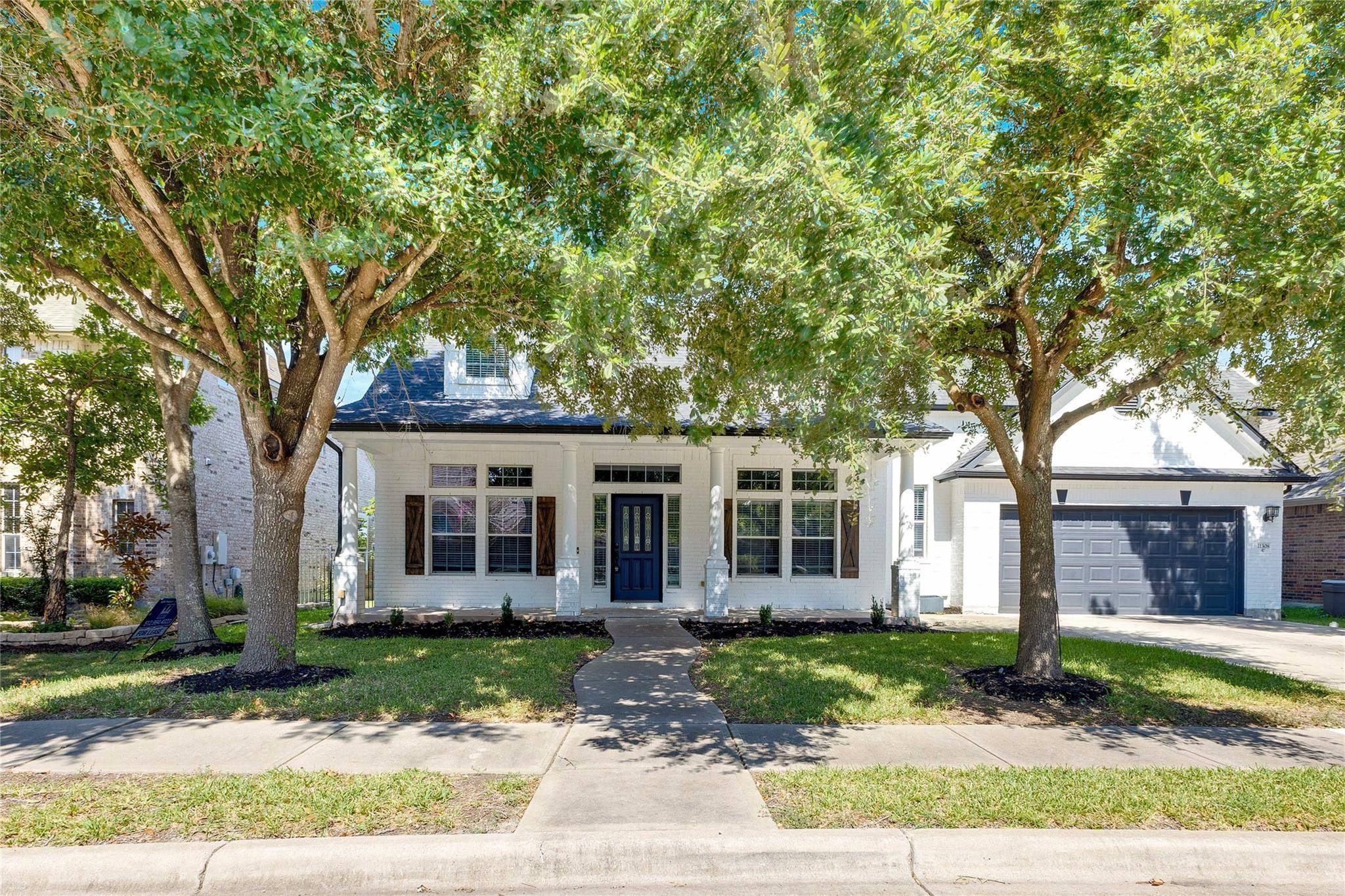 11308 Terrace Meadow WAY, Manor, TX 78653