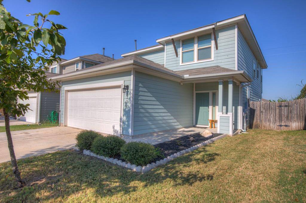 334 Triumph RD, Buda, TX 78610