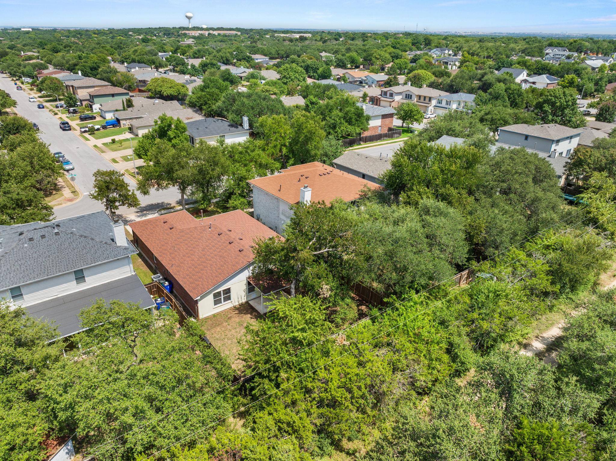1721 Fairweather WAY, Cedar Park, TX 78613