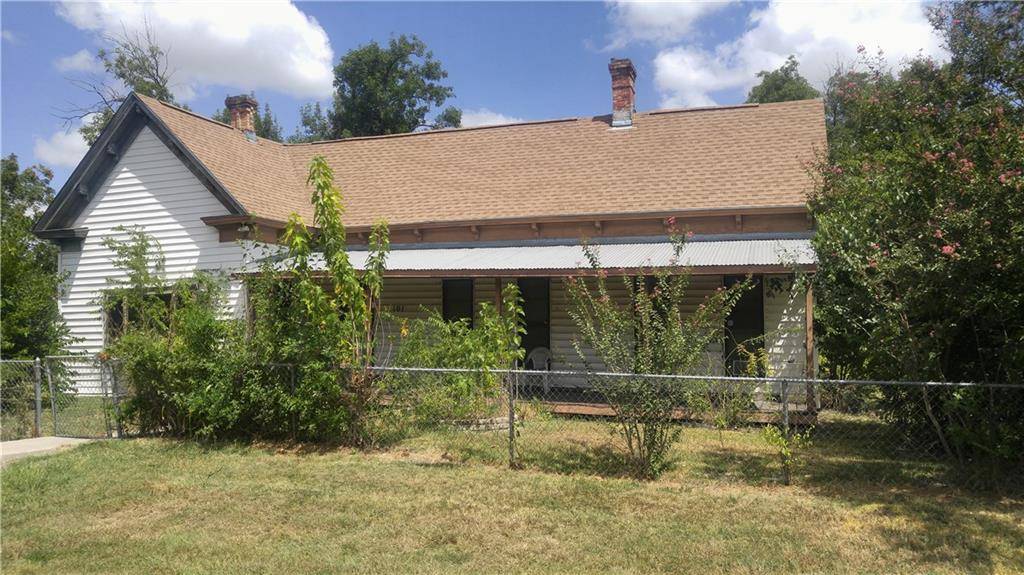 101 W Boyce ST, Manor, TX 78653