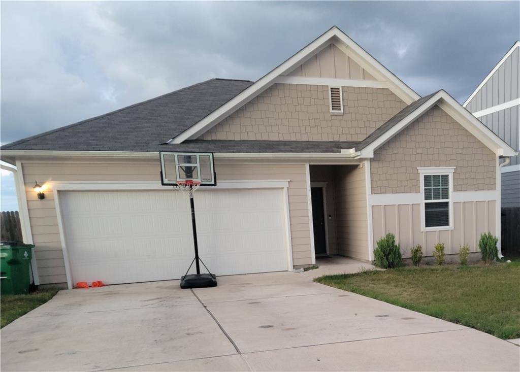 19416 Samuel Welch WAY, Manor, TX 78653