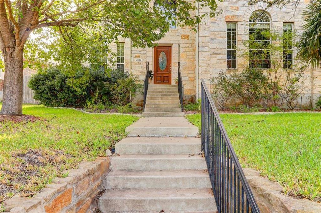 2812 Cashell Wood DR, Cedar Park, TX 78613