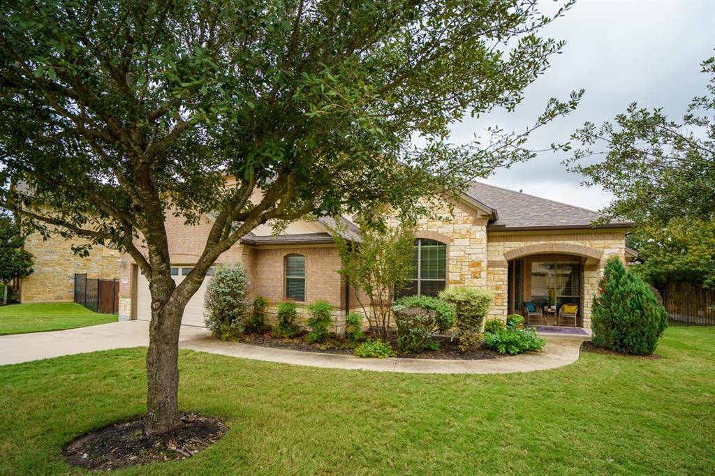 3820 Arrow Wood RD, Cedar Park, TX 78613