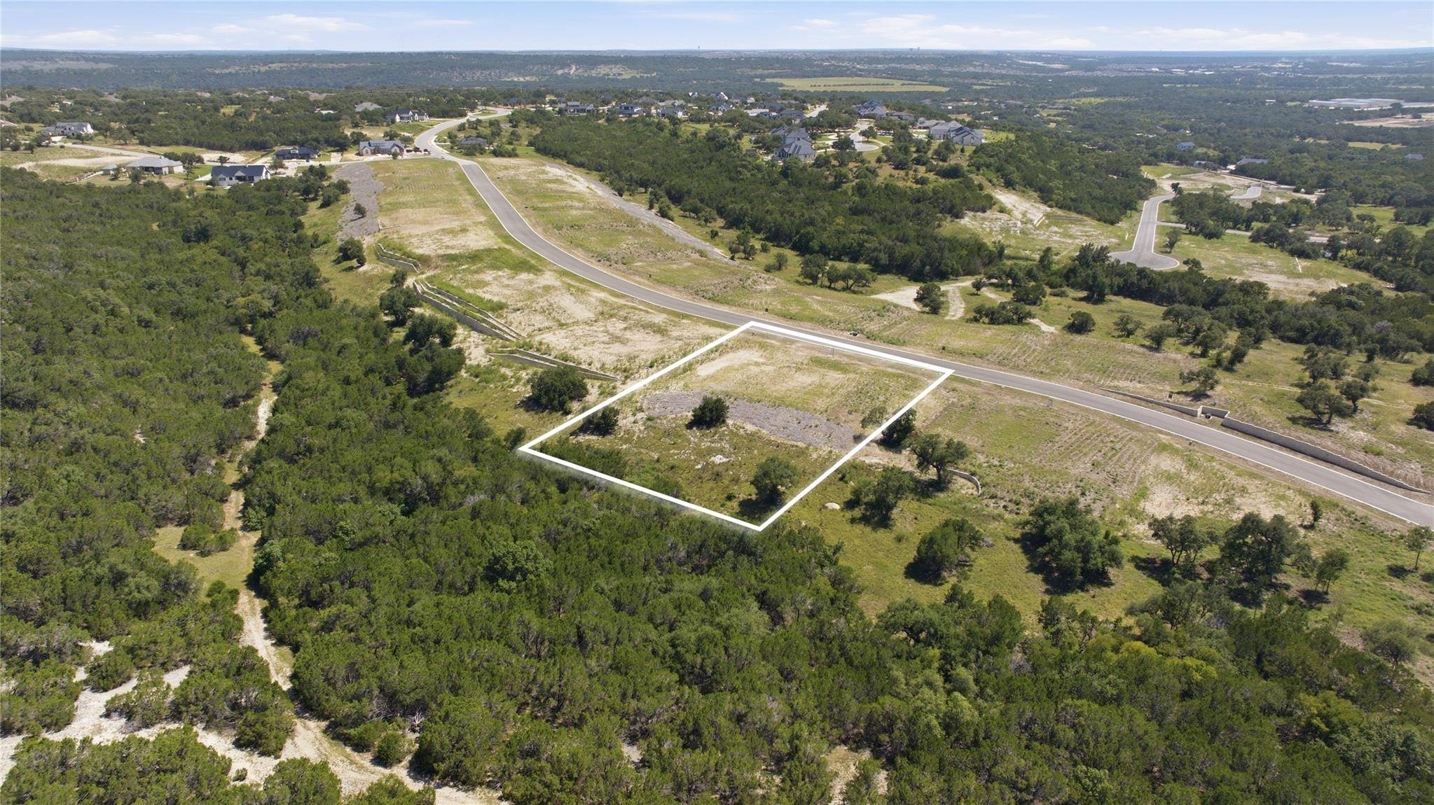 1232 Great Hills DR, Georgetown, TX 78633