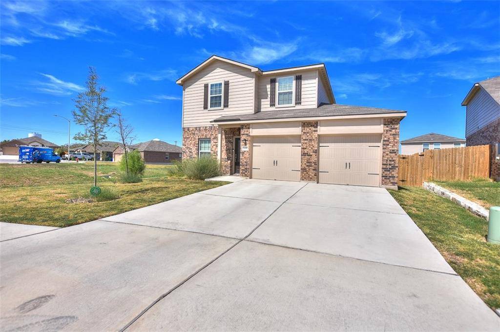 19600 Hubert R Humphrey RD, Manor, TX 78653