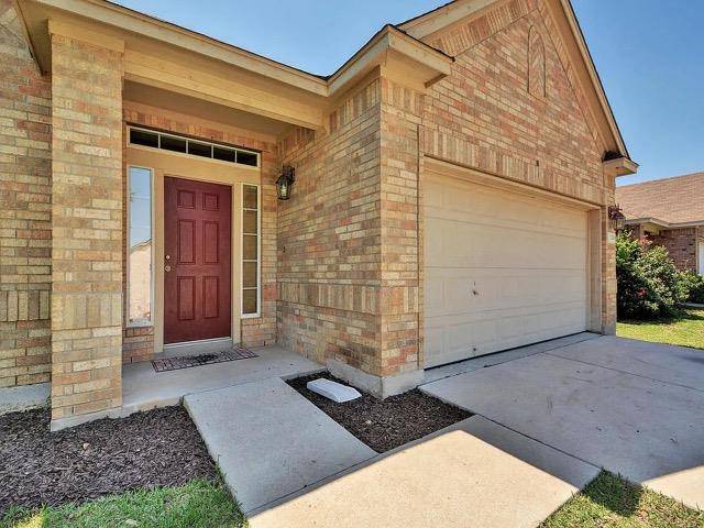 3304 Winding Shore LN, Pflugerville, TX 78660