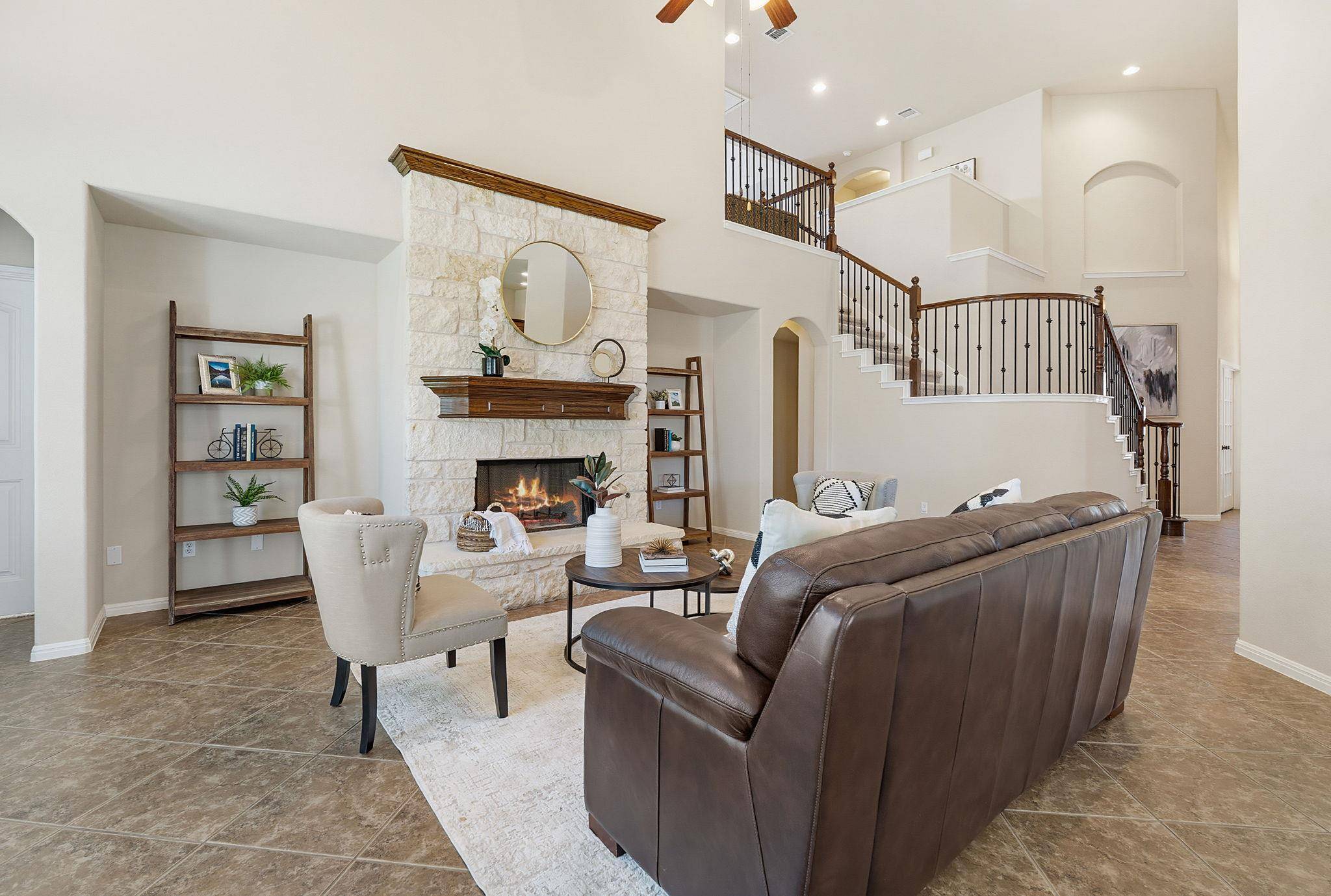 16212 Wynstone LN, Austin, TX 78717