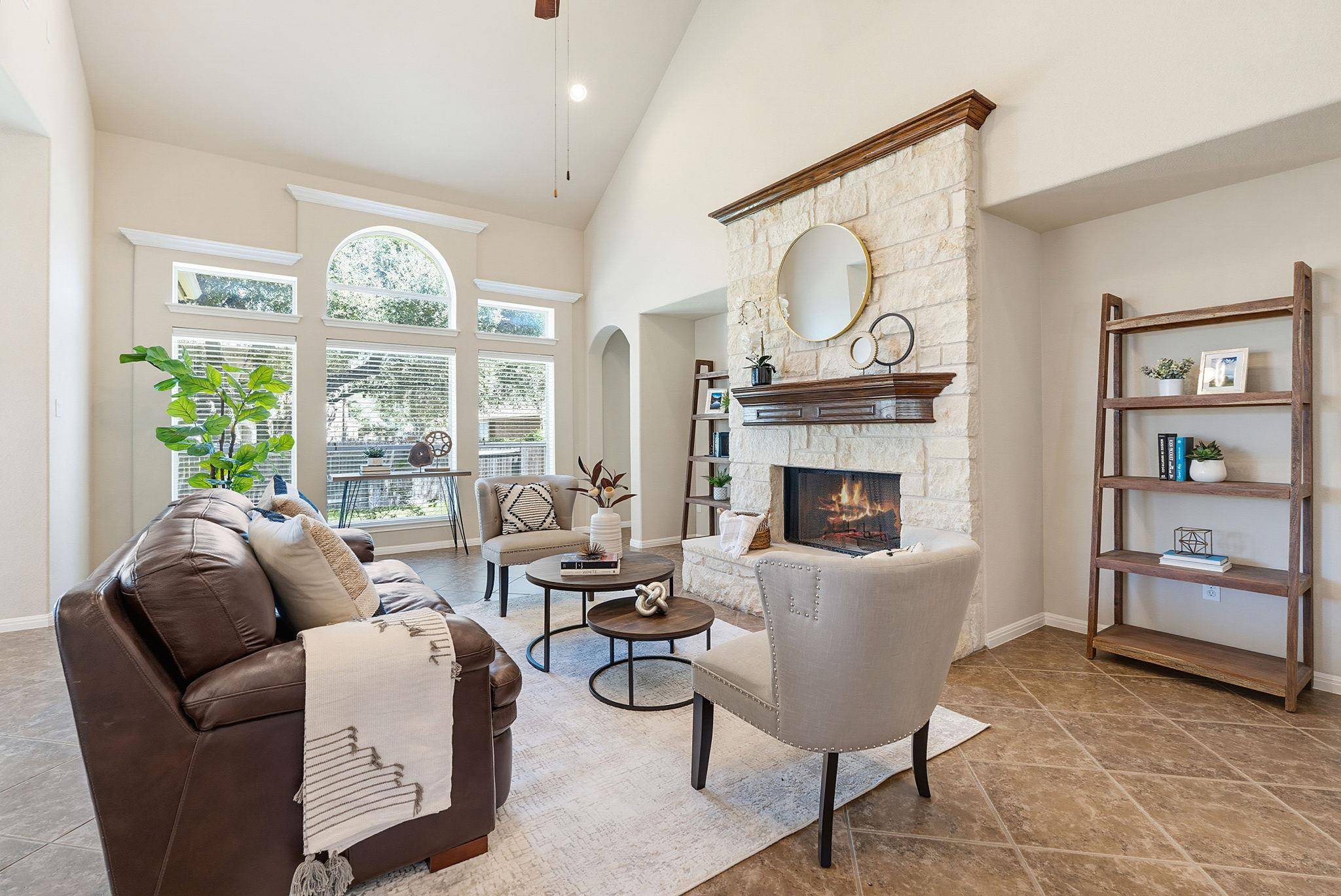 16212 Wynstone LN, Austin, TX 78717