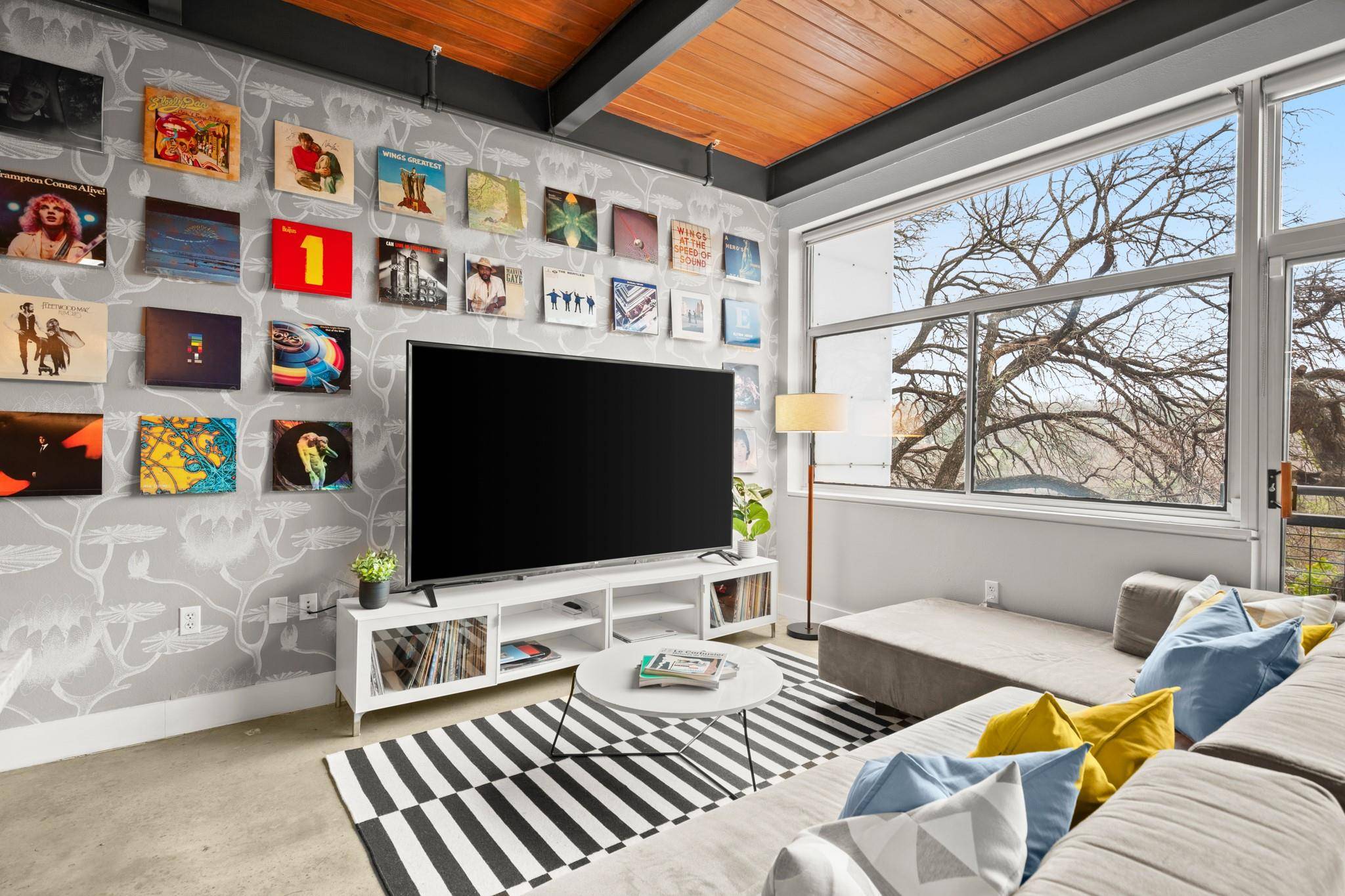 2205 N Lamar BLVD #114, Austin, TX 78705