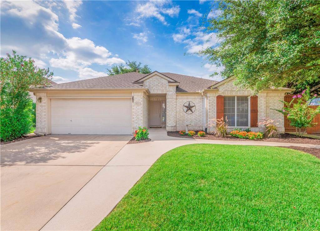 918 Timber TRL, Cedar Park, TX 78613