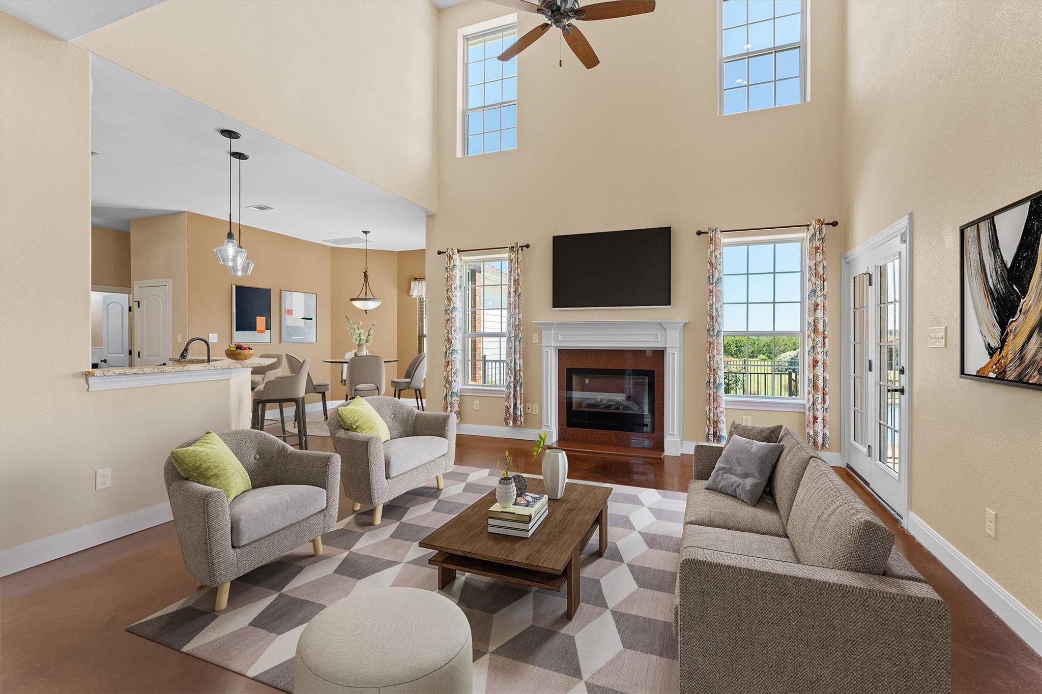 100 Birdsong CV, Liberty Hill, TX 78642