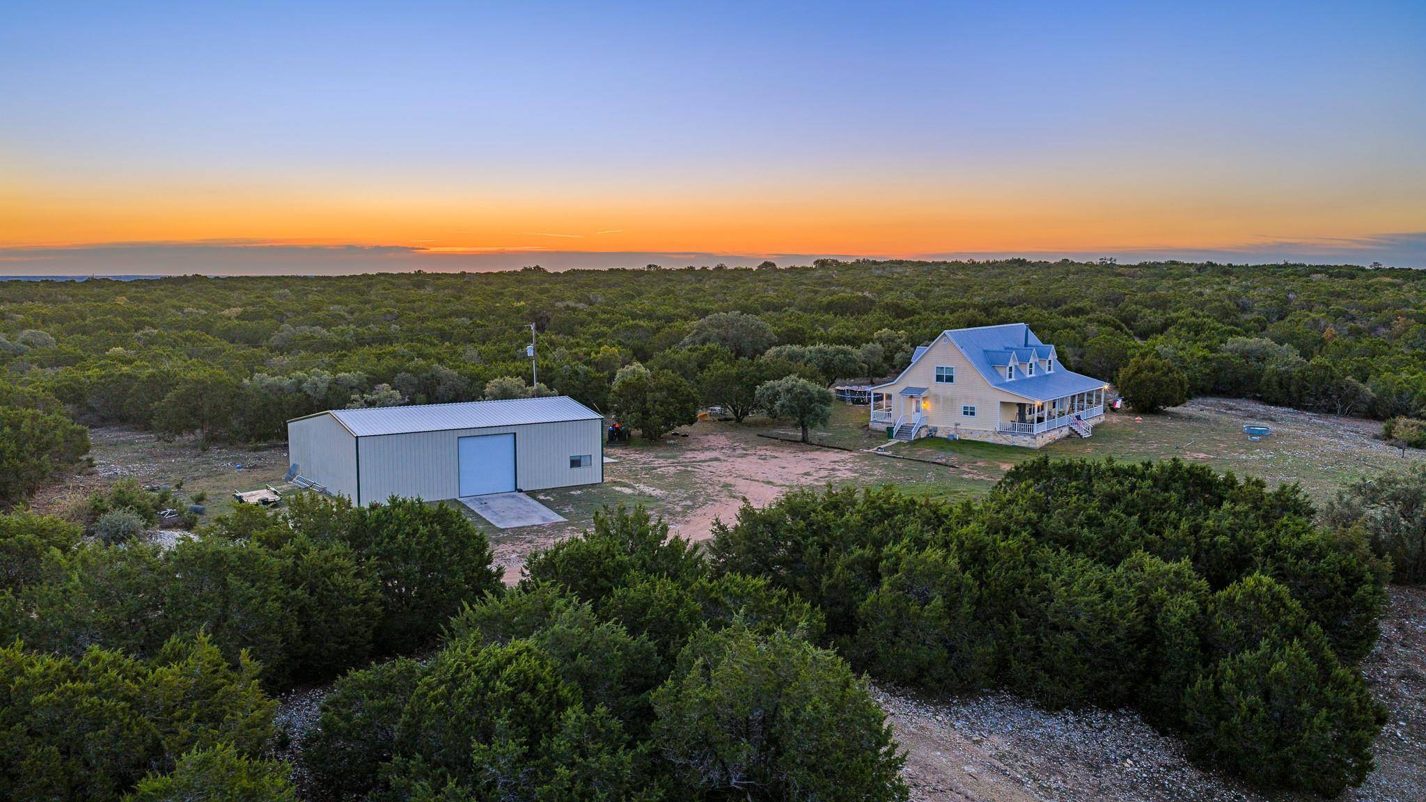 4237 County Road 330 RD, Burnet, TX 78611