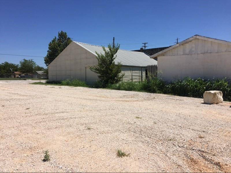 101 College Ave, Florence, TX 76527