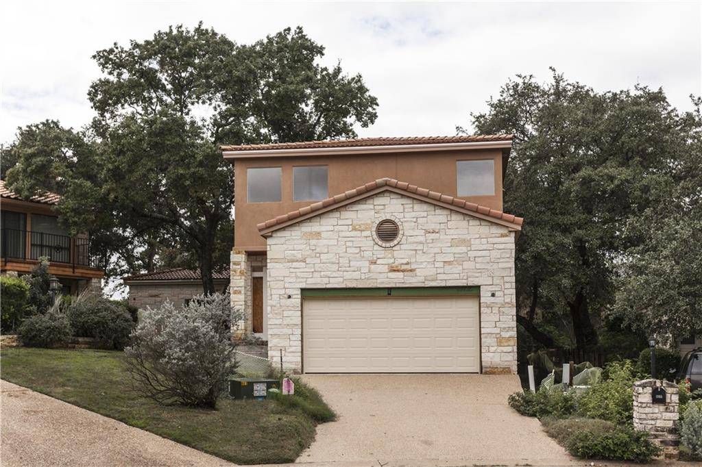 213 Crescent BLF, Lakeway, TX 78734