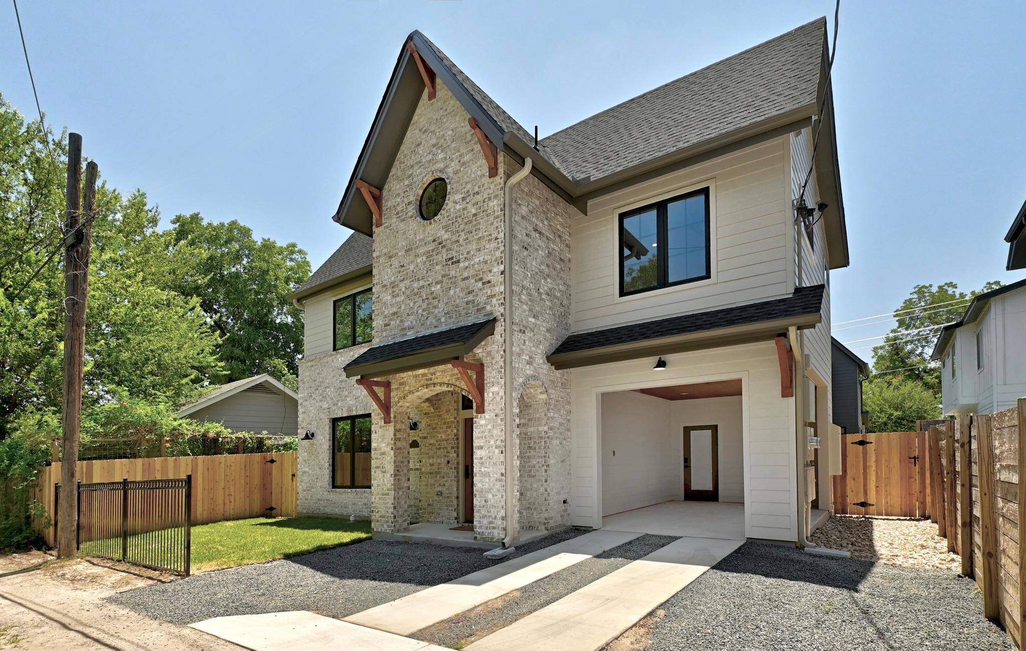 2212 Canterbury ST #2, Austin, TX 78702