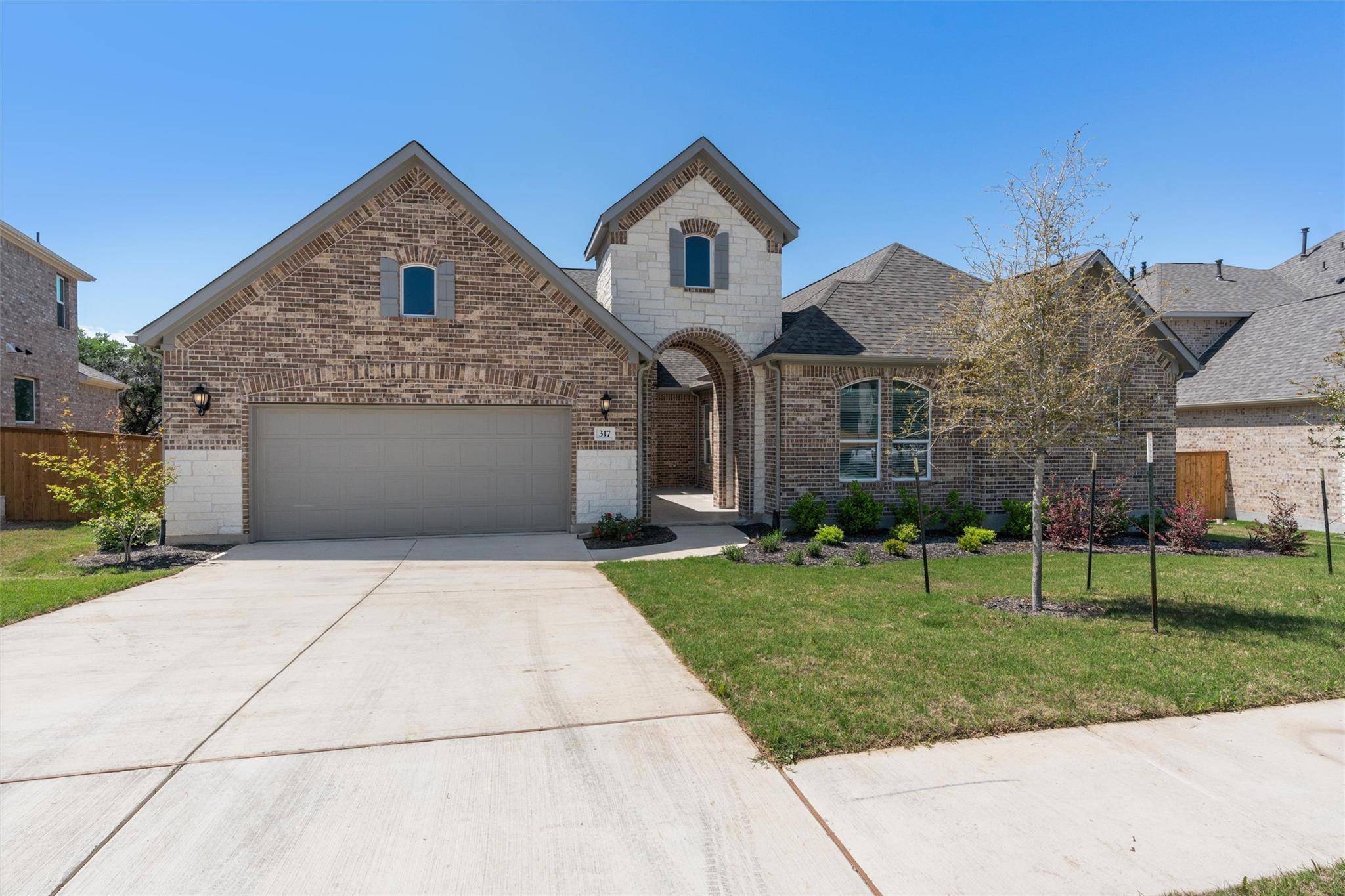 317 Pigeon River RD, Kyle, TX 78640