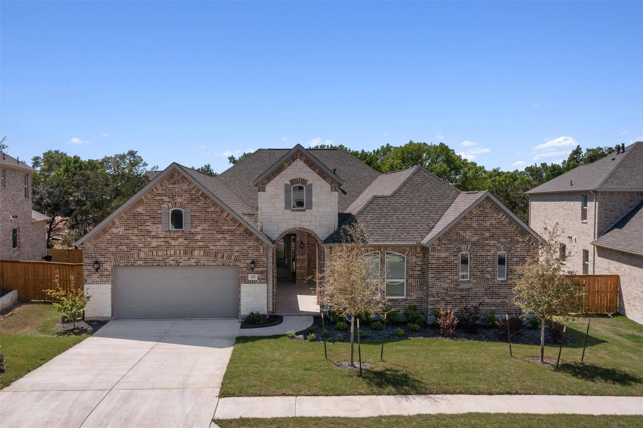 317 Pigeon River RD, Kyle, TX 78640
