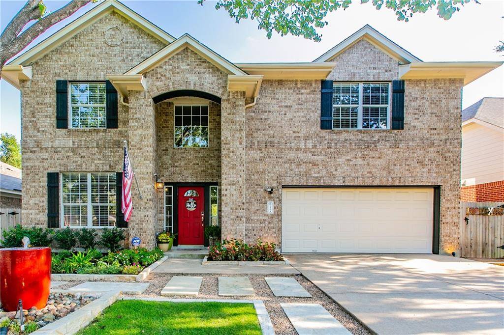 1504 OLD MILL RD, Cedar Park, TX 78613