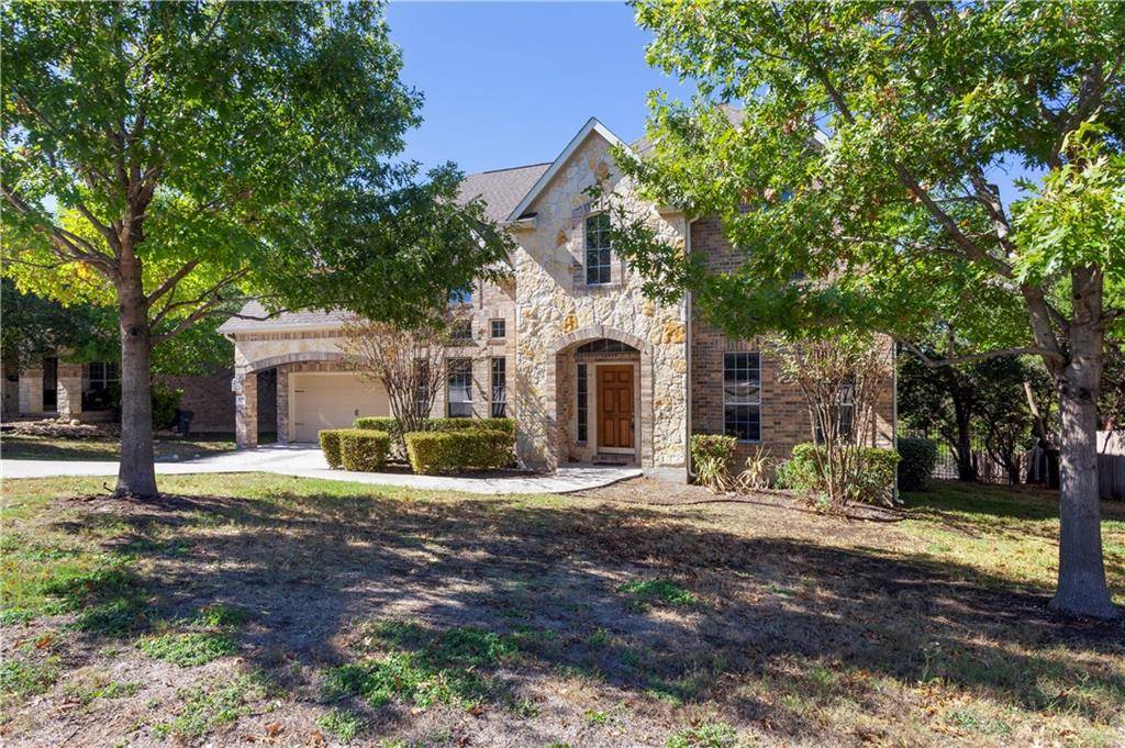 5216 Cypress Ranch BLVD, Spicewood, TX 78669