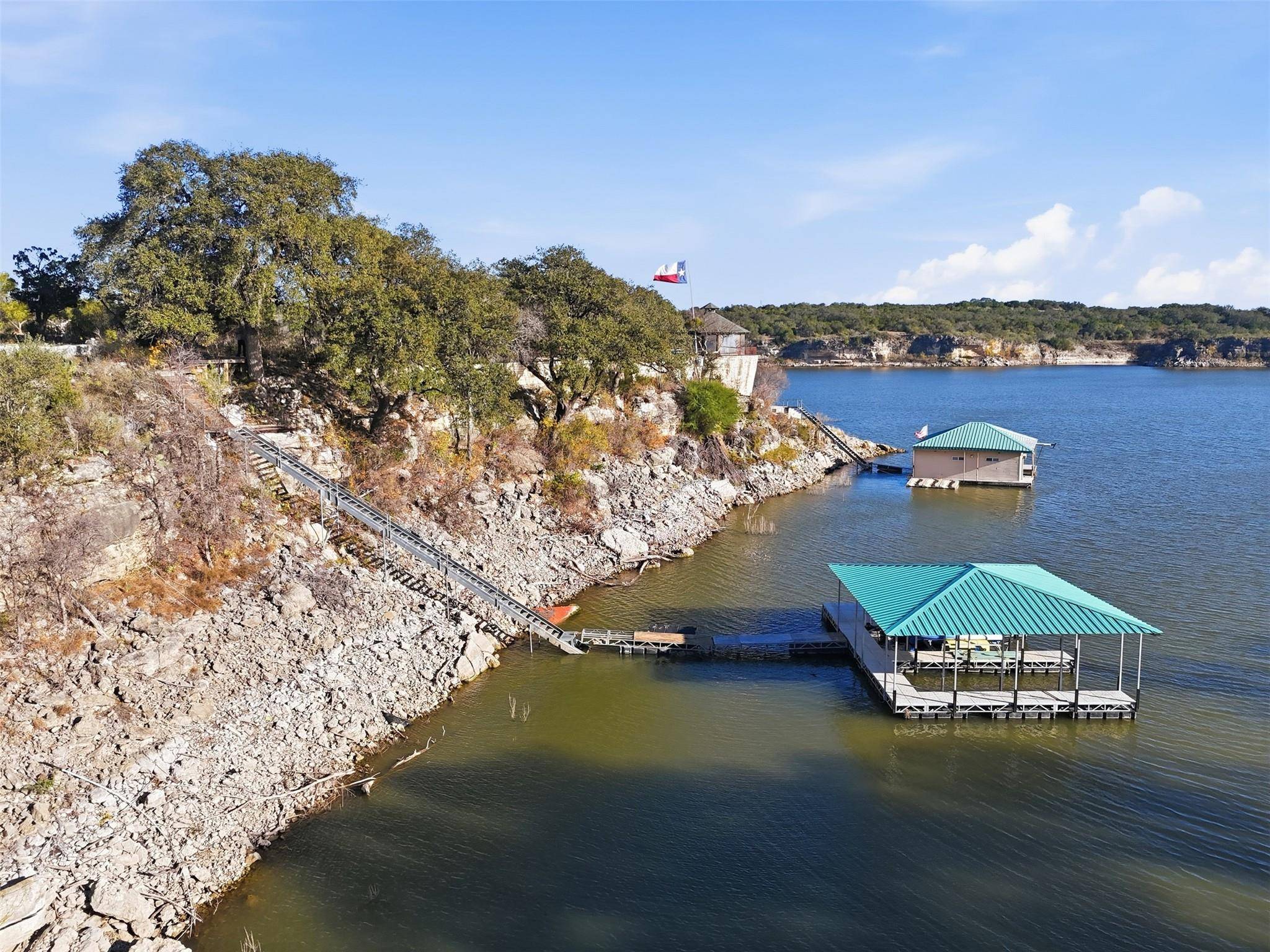 3108 Brasada LN, Marble Falls, TX 78654